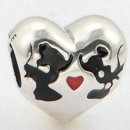 AAA GRADE S925 ALE Sterling Silver Charms 