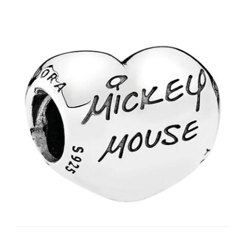 AAA GRADE S925 ALE Sterling Silver Charms 