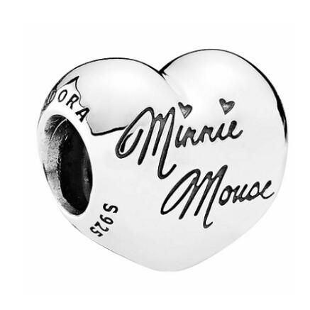 AAA GRADE S925 ALE Sterling Silver Charms 