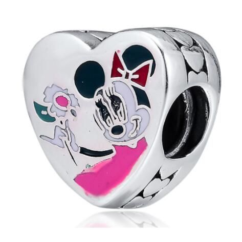 AAA GRADE S925 ALE Sterling Silver Charms 