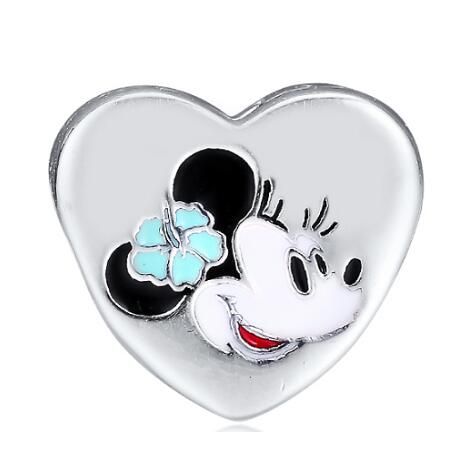 AAA GRADE S925 ALE Sterling Silver Charms 