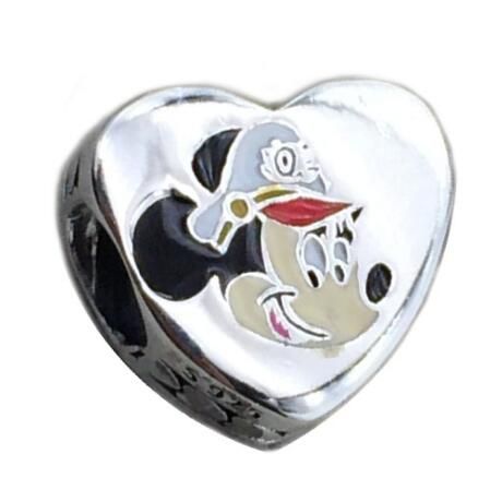 AAA GRADE S925 ALE Sterling Silver Charms 
