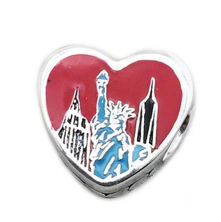 AAA GRADE S925 ALE Sterling Silver Charms 