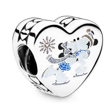 AAA GRADE S925 ALE Sterling Silver Charms 