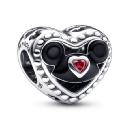 AAA GRADE S925 ALE Sterling Silver Charms 