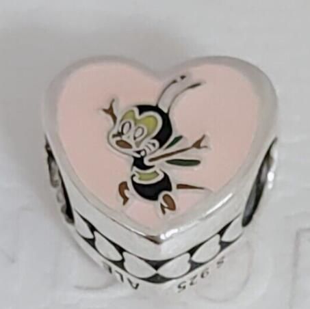 AAA GRADE S925 ALE Sterling Silver Charms 