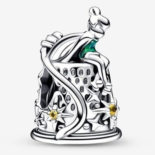 AAA GRADE S925 ALE Sterling Silver Charms
