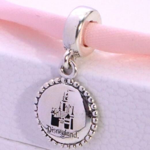 AAA GRADE S925 ALE Sterling Silver Pendants