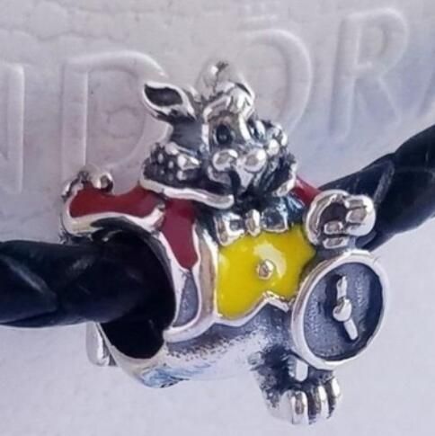 AAA GRADE S925 ALE Sterling Silver Charms