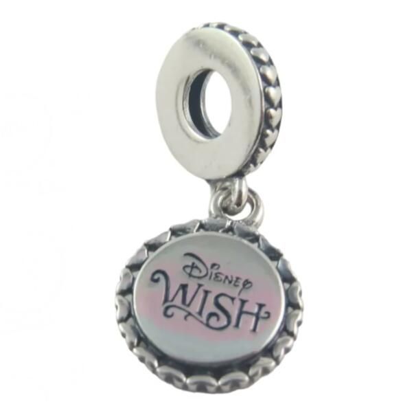 Wish-AAA GRADE S925 ALE Sterling Silver Pendants