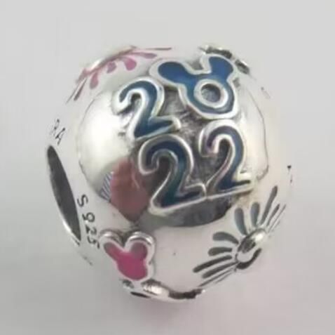 AAA GRADE S925 ALE Sterling Silver Charms 