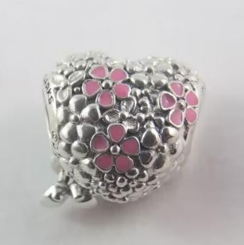 AAA GRADE S925 ALE Sterling Silver Charms 