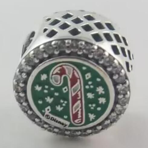 AAA GRADE S925 ALE Sterling Silver Charms 