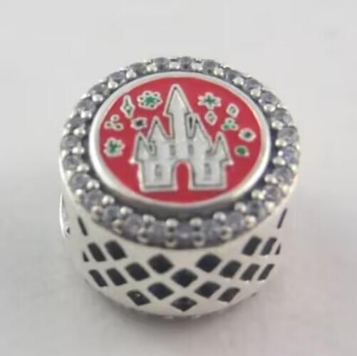 AAA GRADE S925 ALE Sterling Silver Charms 