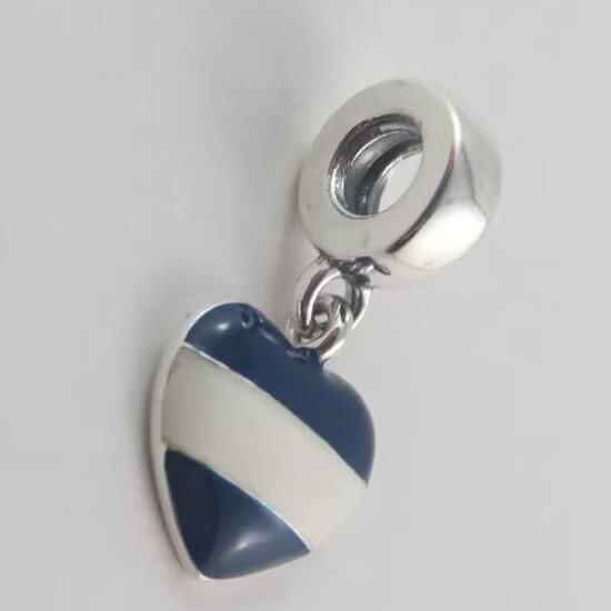 EI-SALVADOR AAA GRADE S925 ALE Sterling Silver Pendants