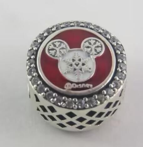 AAA GRADE S925 ALE Sterling Silver Charms
