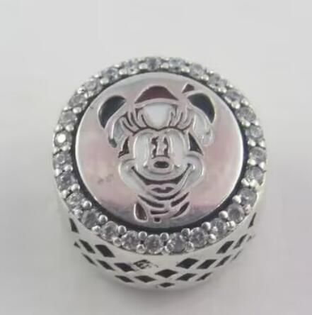 AAA GRADE S925 ALE Sterling Silver Charms