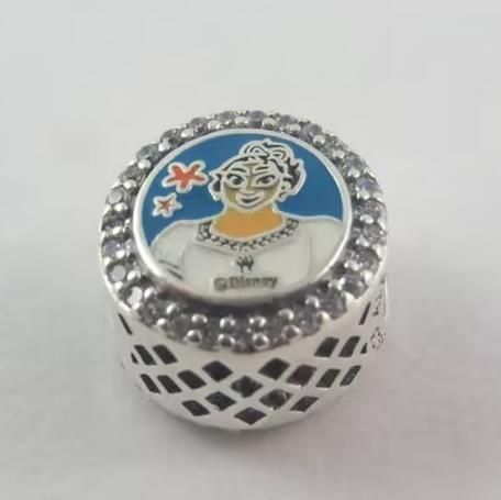 AAA GRADE S925 ALE Sterling Silver Charms 