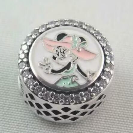 AAA GRADE S925 ALE Sterling Silver Charms 