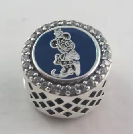 AAA GRADE S925 ALE Sterling Silver Charms 