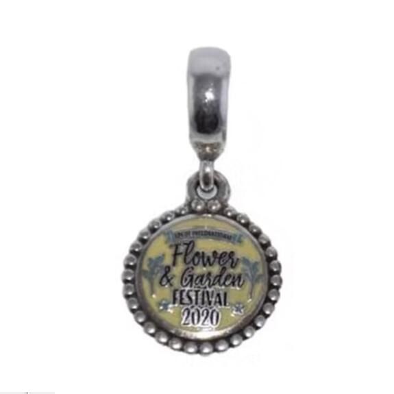 AAA GRADE S925 ALE Sterling Silver Pendants