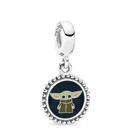 AAA GRADE S925 ALE Sterling Silver Pendants