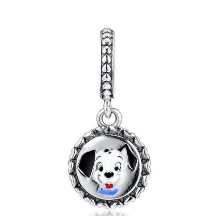 AAA GRADE S925 ALE Sterling Silver Pendants