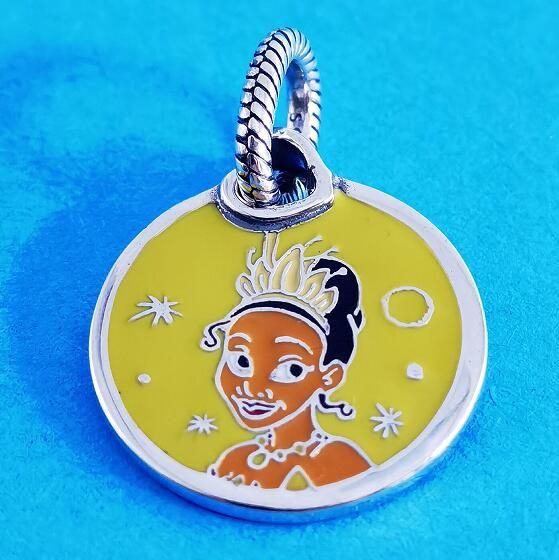 AAA GRADE S925 ALE Sterling Silver Pendants