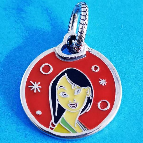 AAA GRADE S925 ALE Sterling Silver Pendants