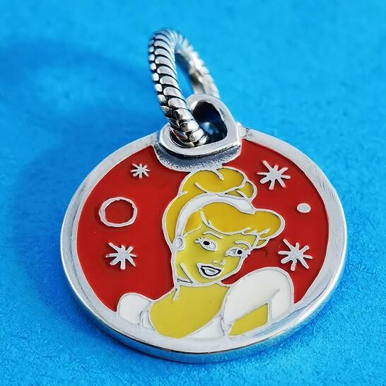 AAA GRADE S925 ALE Sterling Silver Pendants