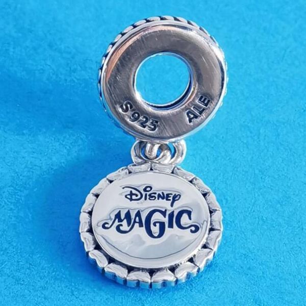 AAA GRADE S925 ALE Sterling Silver Pendants