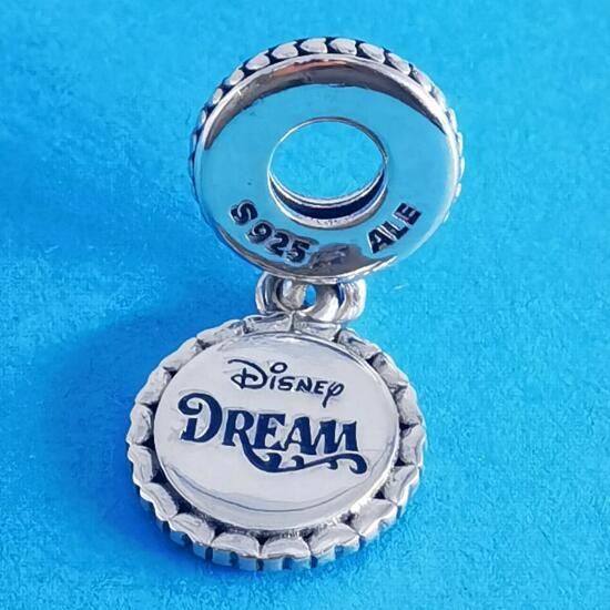 AAA GRADE S925 ALE Sterling Silver Pendants