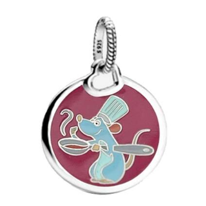 AAA GRADE S925 ALE Sterling Silver Pendants