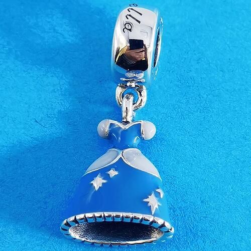 AAA GRADE S925 ALE Sterling Silver Pendants