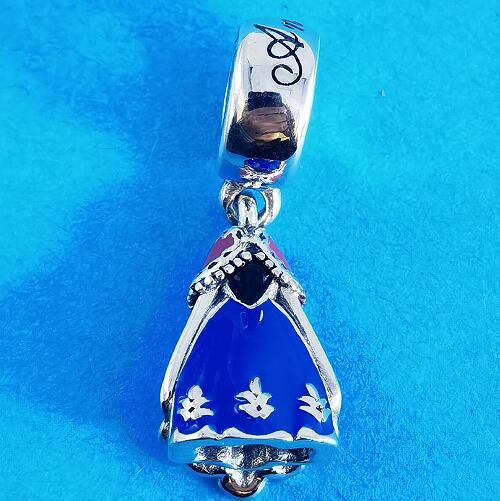 AAA GRADE S925 ALE Sterling Silver Pendants