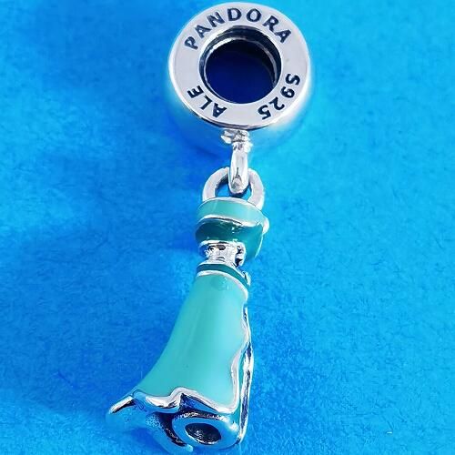 AAA GRADE S925 ALE Sterling Silver Pendants