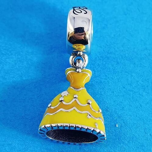 AAA GRADE S925 ALE Sterling Silver Pendants