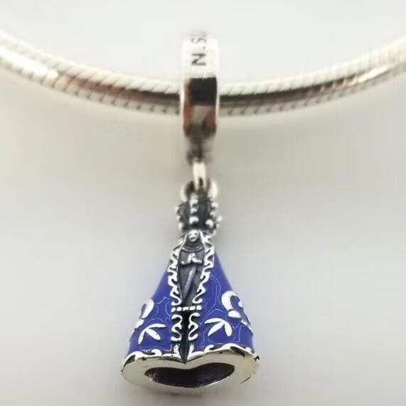AAA GRADE S925 ALE Sterling Silver Pendants