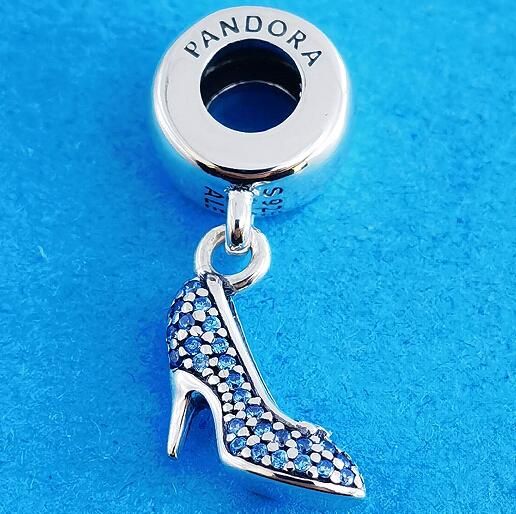 AAA GRADE S925 ALE Sterling Silver Pendants