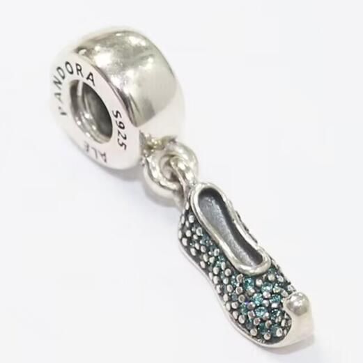 AAA GRADE S925 ALE Sterling Silver Pendants
