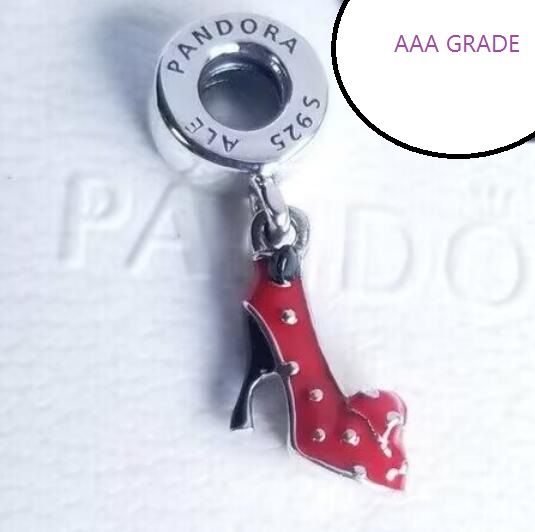 AAA GRADE S925 ALE Sterling Silver Pendants