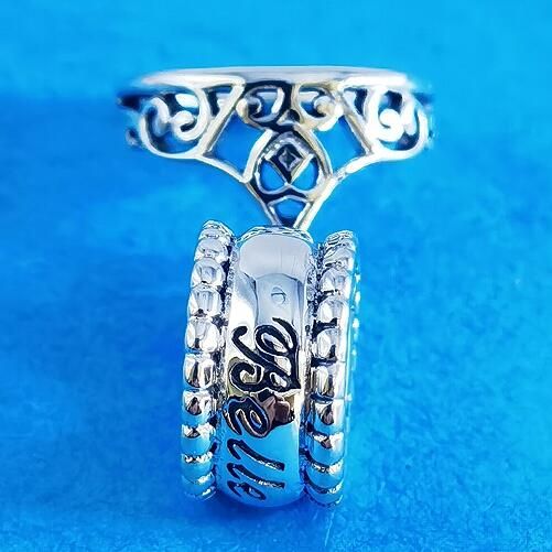 AAA GRADE S925 ALE Sterling Silver Pendants