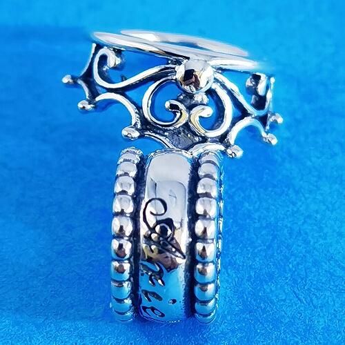 AAA GRADE S925 ALE Sterling Silver Pendants