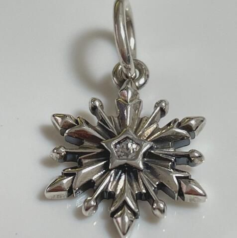 AAA GRADE S925 ALE Sterling Silver Pendants
