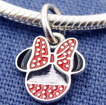 AAA GRADE S925 ALE Sterling Silver Pendants