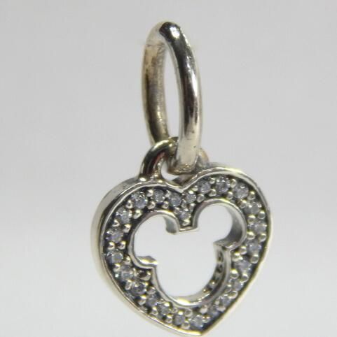 AAA GRADE S925 ALE Sterling Silver Pendants