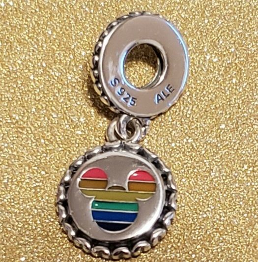 AAA GRADE S925 ALE Sterling Silver Pendants