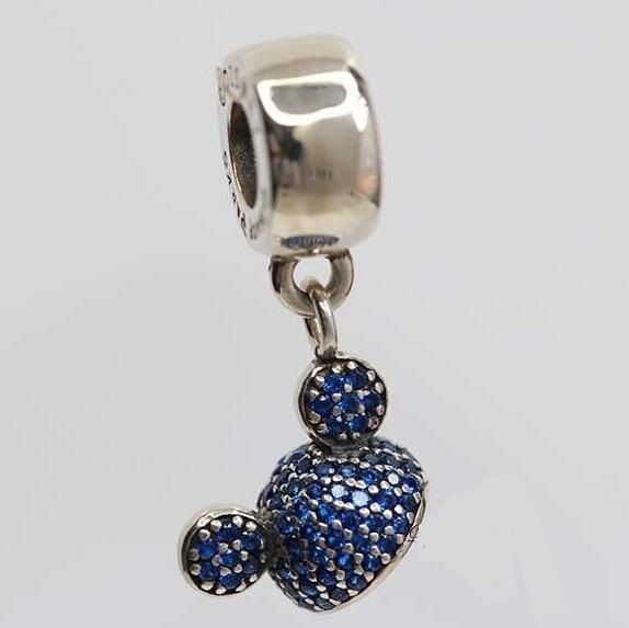 AAA GRADE S925 ALE Sterling Silver Pendants