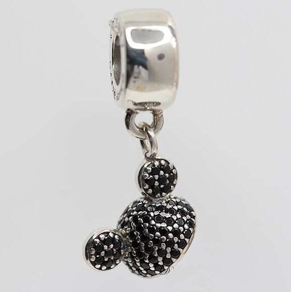 AAA GRADE S925 ALE Sterling Silver Pendants