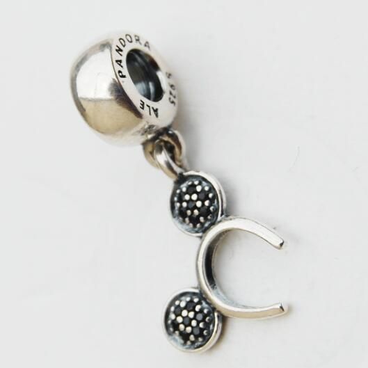 AAA GRADE S925 ALE Sterling Silver Pendants